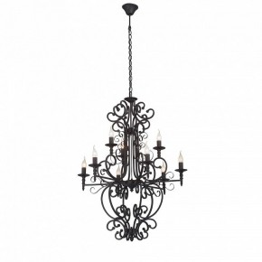 Подвесная люстра Vitaluce V1873 V1873-1/9 в Кунгуре - kungur.ok-mebel.com | фото 2