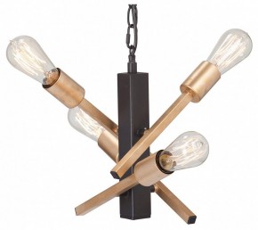 Подвесная люстра Vitaluce V3009 V3009-1/4 в Кунгуре - kungur.ok-mebel.com | фото