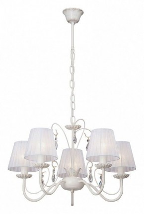 Подвесная люстра Vitaluce V3368 V3368-0/5 в Кунгуре - kungur.ok-mebel.com | фото 2