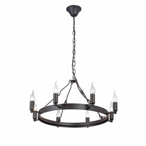 Подвесная люстра Vitaluce V3924 V3924-1/8 в Кунгуре - kungur.ok-mebel.com | фото