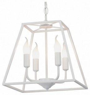 Подвесная люстра Vitaluce V4237 V4237-0/4 в Кунгуре - kungur.ok-mebel.com | фото