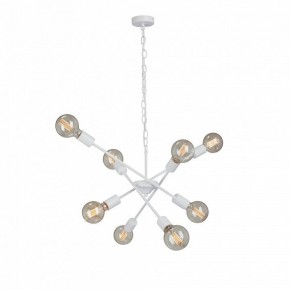 Подвесная люстра Vitaluce V4750 V4750-0/8 в Кунгуре - kungur.ok-mebel.com | фото