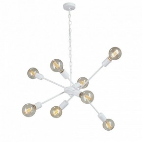 Подвесная люстра Vitaluce V4750 V4750-0/8 в Кунгуре - kungur.ok-mebel.com | фото 3