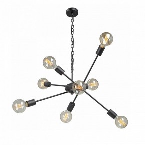 Подвесная люстра Vitaluce V4750 V4750-1/8 в Кунгуре - kungur.ok-mebel.com | фото