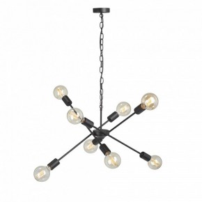 Подвесная люстра Vitaluce V4750 V4750-1/8 в Кунгуре - kungur.ok-mebel.com | фото 6