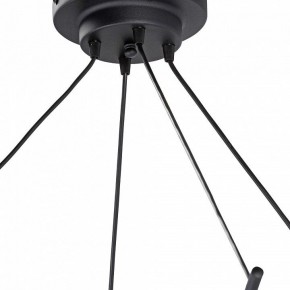 Подвесная люстра Vitaluce V4825 V4825-1/4S в Кунгуре - kungur.ok-mebel.com | фото 4