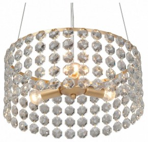 Подвесная люстра Vitaluce V5329 V5329-8/3S в Кунгуре - kungur.ok-mebel.com | фото