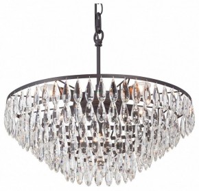 Подвесная люстра Vitaluce V5352 V5352-1/5 в Кунгуре - kungur.ok-mebel.com | фото 2