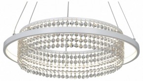 Подвесная люстра Vitaluce V54000 V54000-0/1S в Кунгуре - kungur.ok-mebel.com | фото
