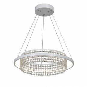 Подвесная люстра Vitaluce V54000 V54000-0/1S в Кунгуре - kungur.ok-mebel.com | фото 2