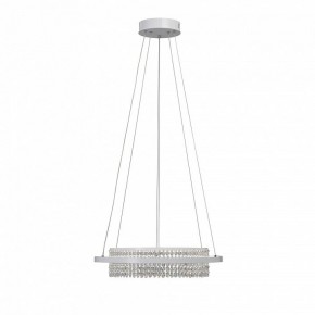 Подвесная люстра Vitaluce V54000 V54000-0/1S в Кунгуре - kungur.ok-mebel.com | фото 4