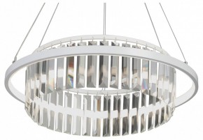 Подвесная люстра Vitaluce V54010 V54010-0/1S в Кунгуре - kungur.ok-mebel.com | фото 2