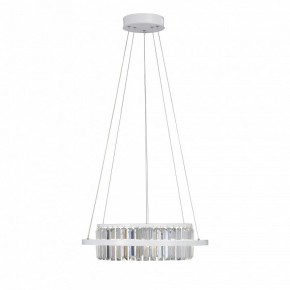 Подвесная люстра Vitaluce V54010 V54010-0/1S в Кунгуре - kungur.ok-mebel.com | фото 3