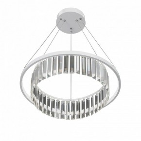 Подвесная люстра Vitaluce V54010 V54010-0/1S в Кунгуре - kungur.ok-mebel.com | фото 4