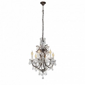 Подвесная люстра Vitaluce V5815 V5815-7/6 в Кунгуре - kungur.ok-mebel.com | фото 2