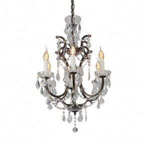 Подвесная люстра Vitaluce V5815 V5815-7/6 в Кунгуре - kungur.ok-mebel.com | фото 3