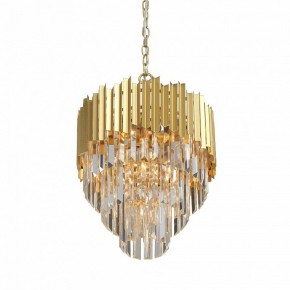 Подвесная люстра Vitaluce V58471 V58471-8/5 в Кунгуре - kungur.ok-mebel.com | фото 3