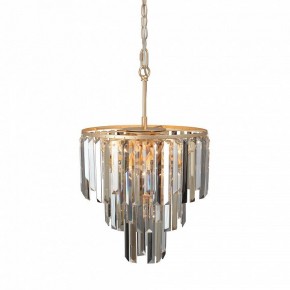 Подвесная люстра Vitaluce V5867 V5867-8/10 в Кунгуре - kungur.ok-mebel.com | фото 4