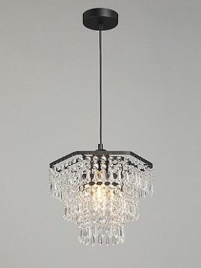 Подвесная люстра Vitaluce V5883 V5883-1/1S в Кунгуре - kungur.ok-mebel.com | фото 5