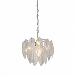 Подвесная люстра Vitaluce V5887 V5887-9/4 в Кунгуре - kungur.ok-mebel.com | фото 3