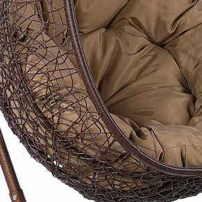 Подвесное кресло AFM-219A Brown в Кунгуре - kungur.ok-mebel.com | фото 3