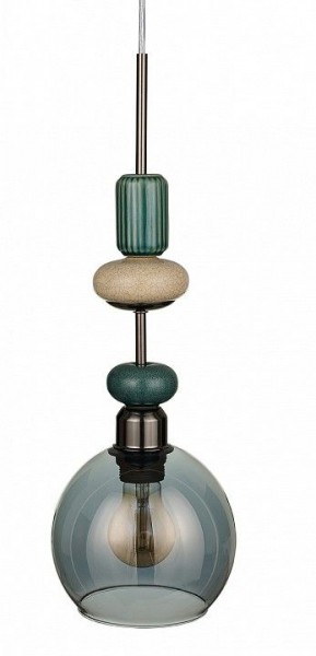 Подвесной светильник 33 идеи PND170 PND170.01.01DC.001T-S38GR в Кунгуре - kungur.ok-mebel.com | фото