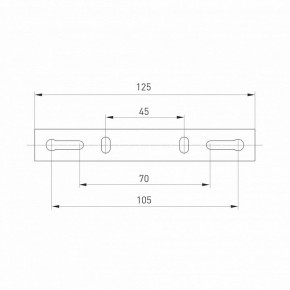 Подвесной светильник Arlight TROPIC 43404 в Кунгуре - kungur.ok-mebel.com | фото 3