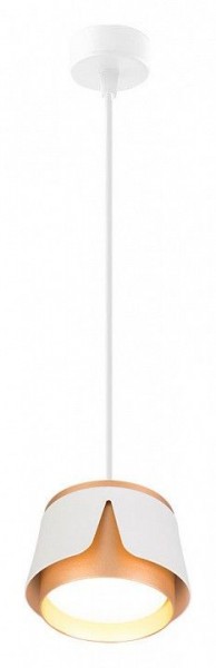 Подвесной светильник Arte Lamp Amaks A8028SP-1WH в Кунгуре - kungur.ok-mebel.com | фото 2