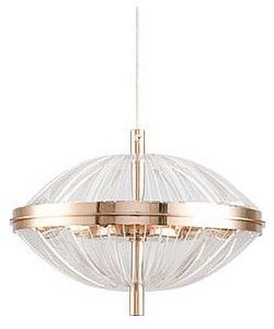Подвесной светильник Arte Lamp Andromeda A2089SP-6GO в Кунгуре - kungur.ok-mebel.com | фото