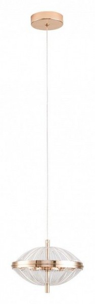 Подвесной светильник Arte Lamp Andromeda A2089SP-6GO в Кунгуре - kungur.ok-mebel.com | фото 2