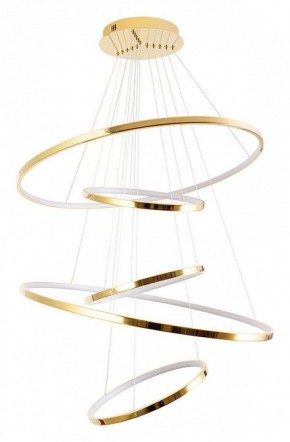 Подвесной светильник Arte Lamp Arcane A2974SP-137PB в Кунгуре - kungur.ok-mebel.com | фото