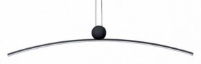 Подвесной светильник Arte Lamp Arno A3362SP-25BK в Кунгуре - kungur.ok-mebel.com | фото