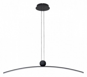 Подвесной светильник Arte Lamp Arno A3362SP-25BK в Кунгуре - kungur.ok-mebel.com | фото 2