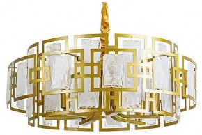 Подвесной светильник Arte Lamp Blake A4087SP-6SG в Кунгуре - kungur.ok-mebel.com | фото