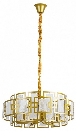 Подвесной светильник Arte Lamp Blake A4087SP-6SG в Кунгуре - kungur.ok-mebel.com | фото 2