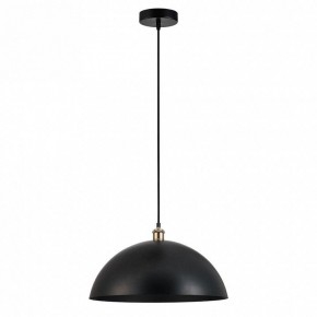 Подвесной светильник Arte Lamp Cappello A7056SP-1BK в Кунгуре - kungur.ok-mebel.com | фото 2