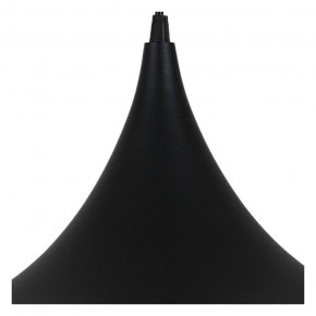 Подвесной светильник Arte Lamp Carmel A7080SP-1BK в Кунгуре - kungur.ok-mebel.com | фото 3