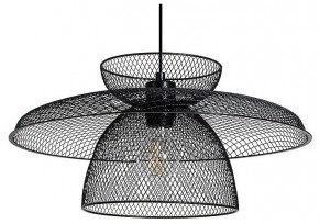 Подвесной светильник Arte Lamp Castello A7067SP-1BK в Кунгуре - kungur.ok-mebel.com | фото 2