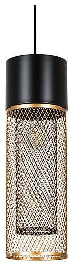 Подвесной светильник Arte Lamp Castello A7068SP-1GO в Кунгуре - kungur.ok-mebel.com | фото