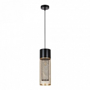 Подвесной светильник Arte Lamp Castello A7068SP-1GO в Кунгуре - kungur.ok-mebel.com | фото 2