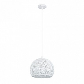 Подвесной светильник Arte Lamp Celesta A7058SP-1WH в Кунгуре - kungur.ok-mebel.com | фото 2