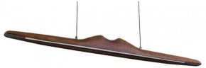 Подвесной светильник Arte Lamp Conca A4286SP-19BK в Кунгуре - kungur.ok-mebel.com | фото