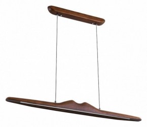 Подвесной светильник Arte Lamp Conca A4286SP-19BK в Кунгуре - kungur.ok-mebel.com | фото 2