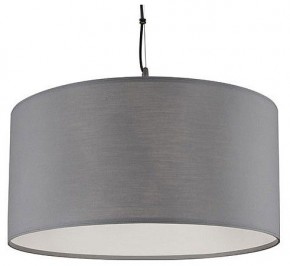 Подвесной светильник Arte Lamp Coppa A4095SP-3GY в Кунгуре - kungur.ok-mebel.com | фото