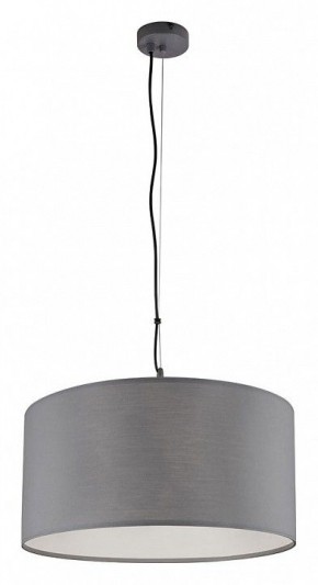 Подвесной светильник Arte Lamp Coppa A4095SP-3GY в Кунгуре - kungur.ok-mebel.com | фото 2