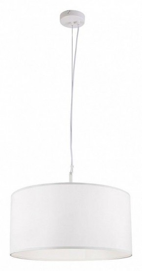 Подвесной светильник Arte Lamp Coppa A4095SP-3WH в Кунгуре - kungur.ok-mebel.com | фото 2