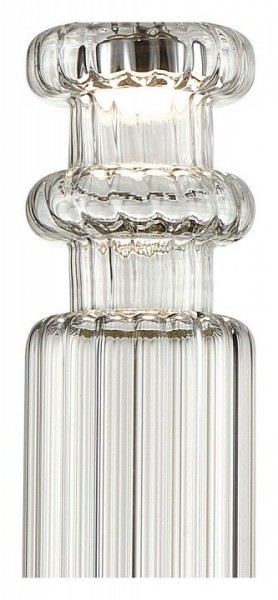 Подвесной светильник Arte Lamp Crystal A2942SP-1CC в Кунгуре - kungur.ok-mebel.com | фото 3