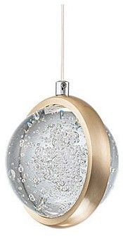 Подвесной светильник Arte Lamp Faberge A2451SP-5PB в Кунгуре - kungur.ok-mebel.com | фото 2