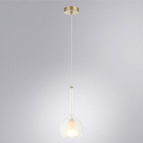 Подвесной светильник Arte Lamp Gala A2715SP-1SG в Кунгуре - kungur.ok-mebel.com | фото 3