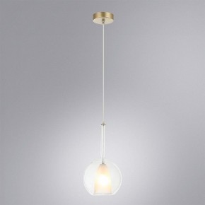 Подвесной светильник Arte Lamp Gala A2720SP-1SG в Кунгуре - kungur.ok-mebel.com | фото 3